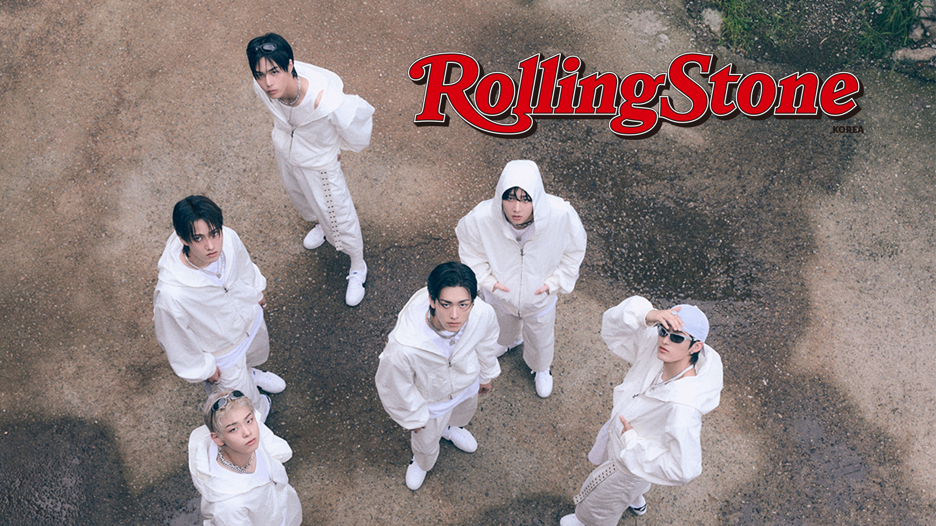 Rolling Stone Korea