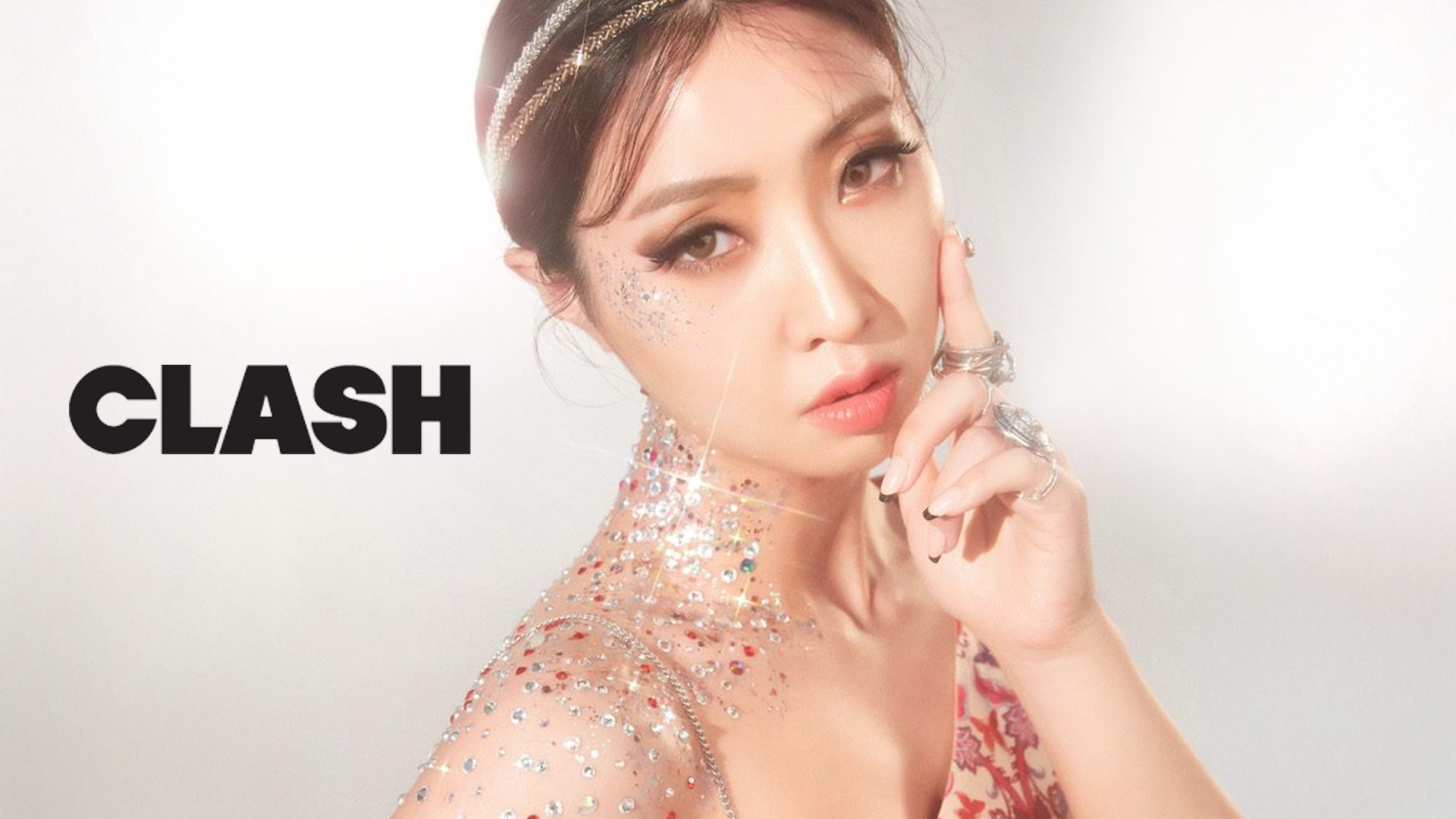 Clash
