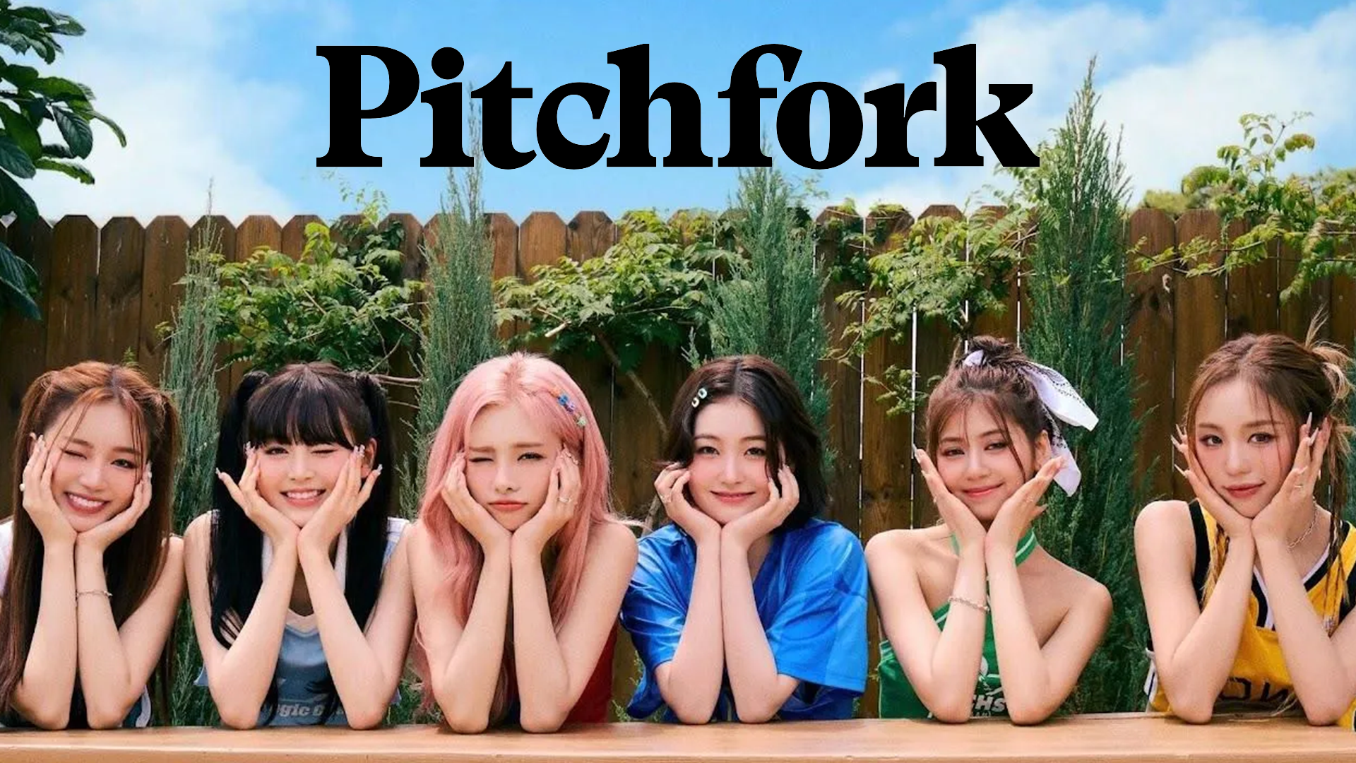 PITCHFORK
