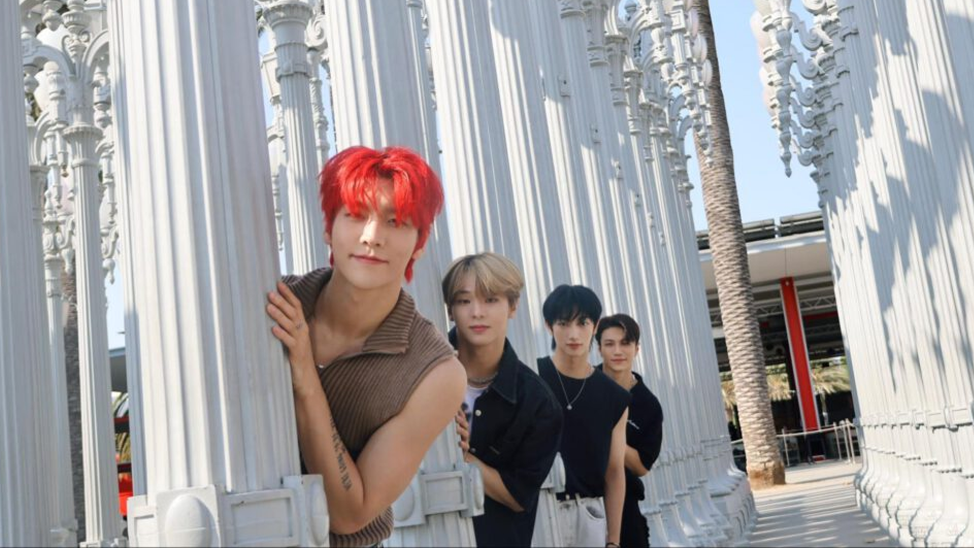 Los Angeles Magazine